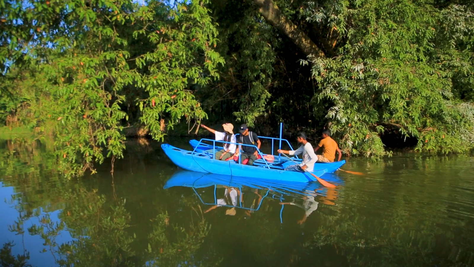 Anuradhapura Sri Lanka