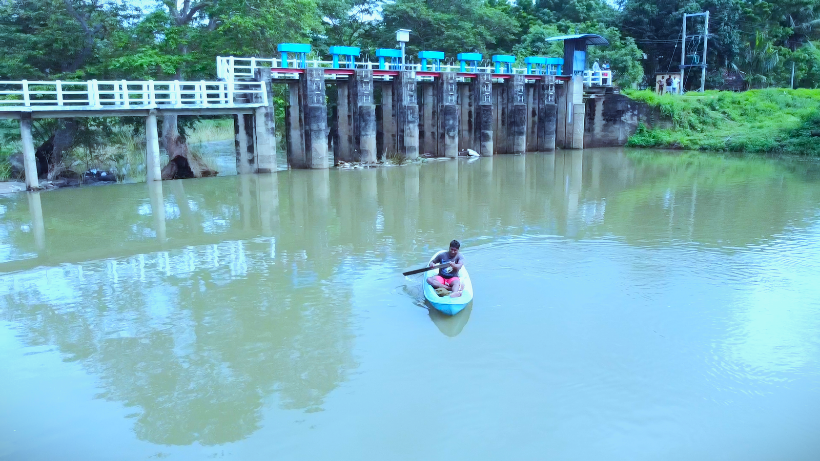 white water rafting sri lanka