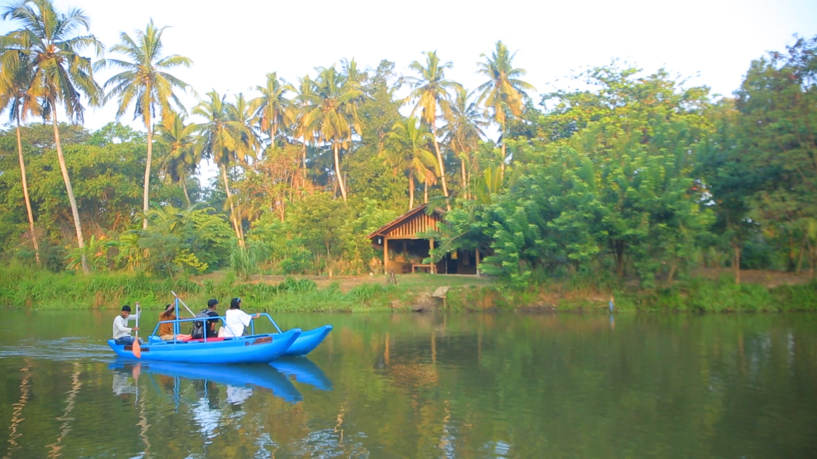 white water rafting sri lanka