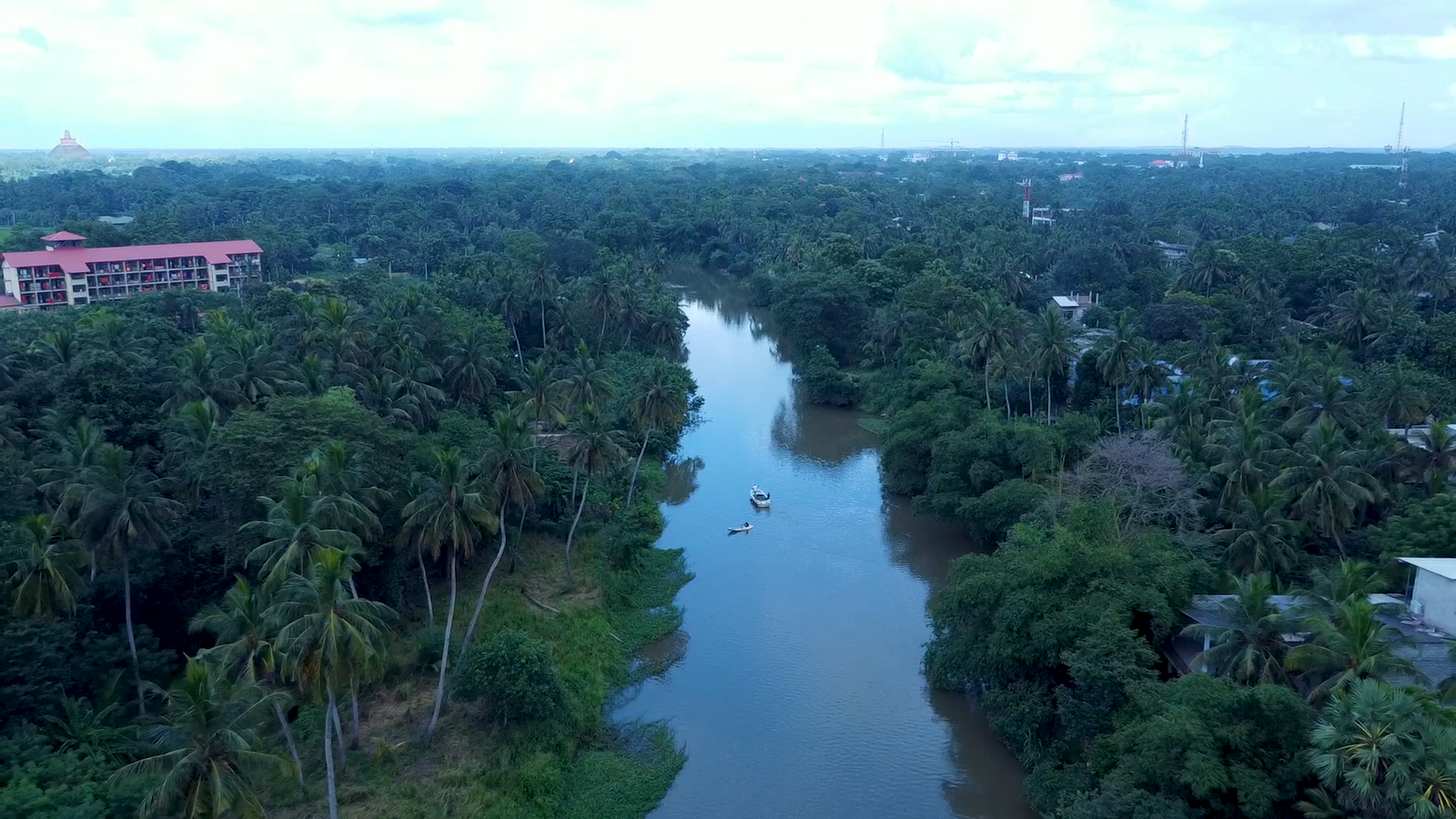 Anuradhapura Sri Lanka