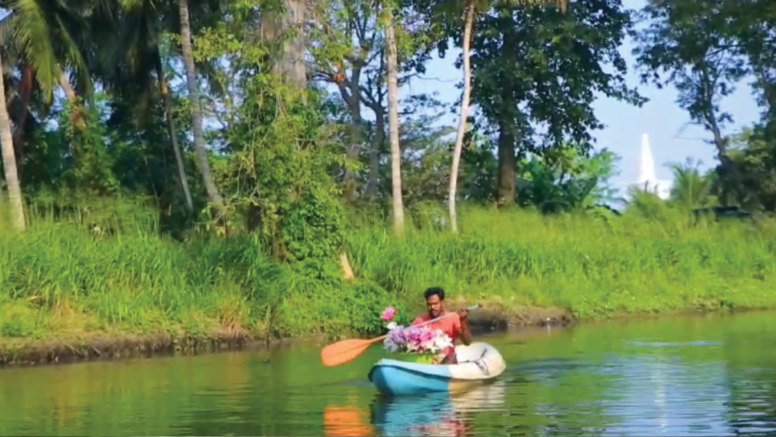 white water rafting sri lanka